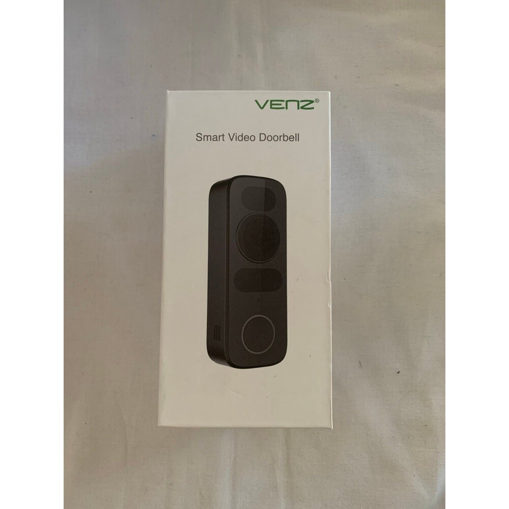 Benz Smart Video Doorbell
